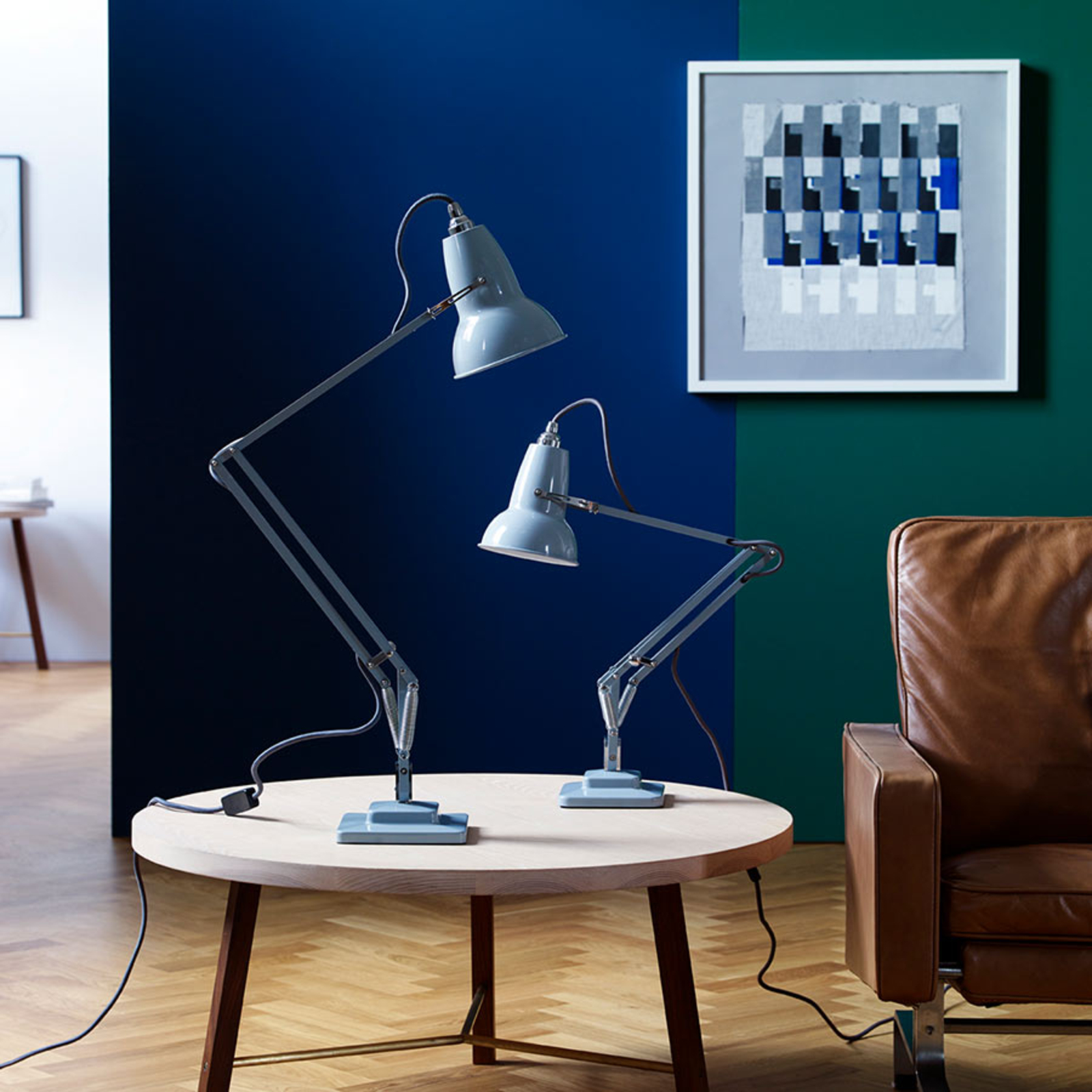 Anglepoise Original 1227 Mini Desk LED