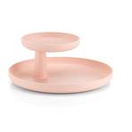 Rotary Tray Pale Rose - Vitra