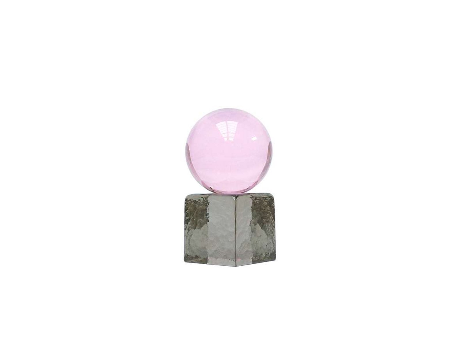 Oh My Mini Sculpture Pink/Tourm. - Swedish Ninja