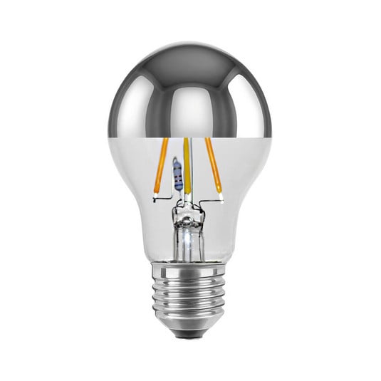 Bombilla espejo LED E27 4W 927 atenuable