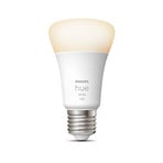 Philips Hue White 9,5W (1055lm) 2700K Bluetooth E27 Leuchtmittel - Philips Hue