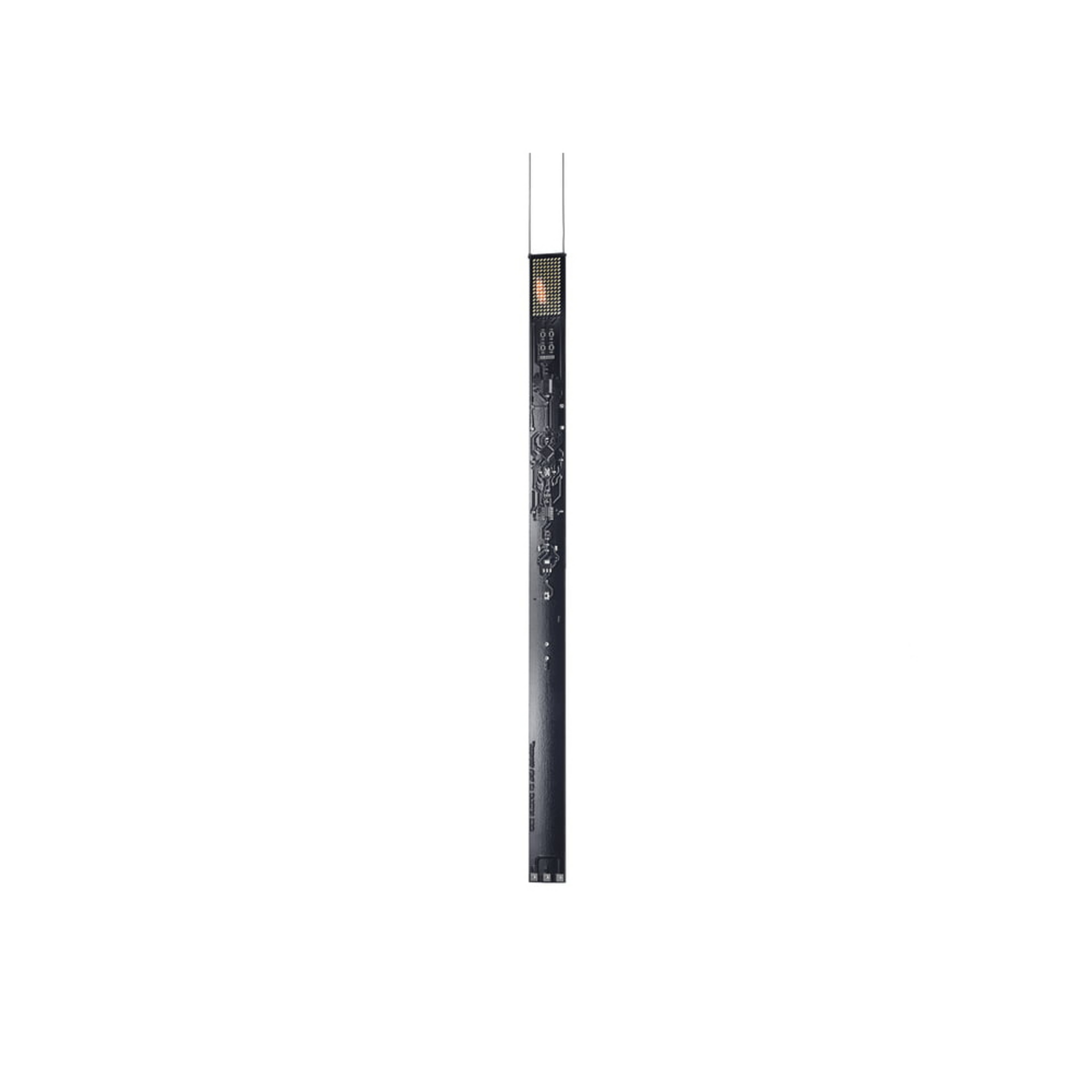 One New Flame Pendant Black - Ingo Maurer
