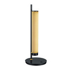 Baulmann 14.238 LED-Tischleuchte mit Streckmetall