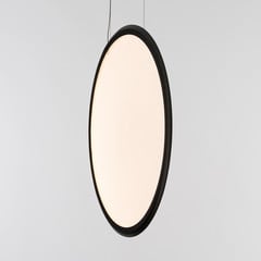 Artemide Discovery Vertical 140 Integralis nero