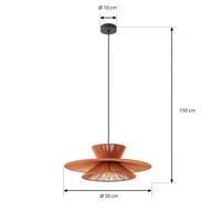product size