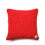 Bobble Kudde 45x45 Orange - Tom Dixon