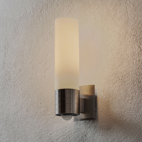 STEINEL L 260 utendørs LED-sensorvegglampe