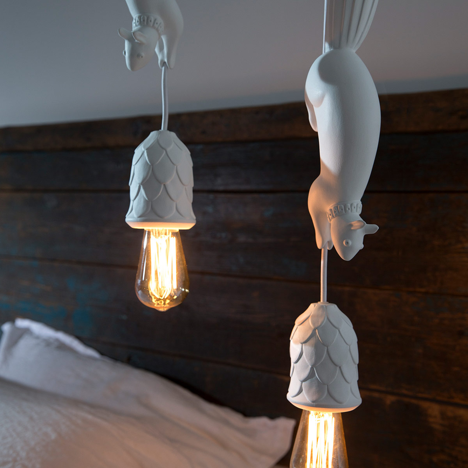 Karman Sherwood e Robin - design-hanglamp