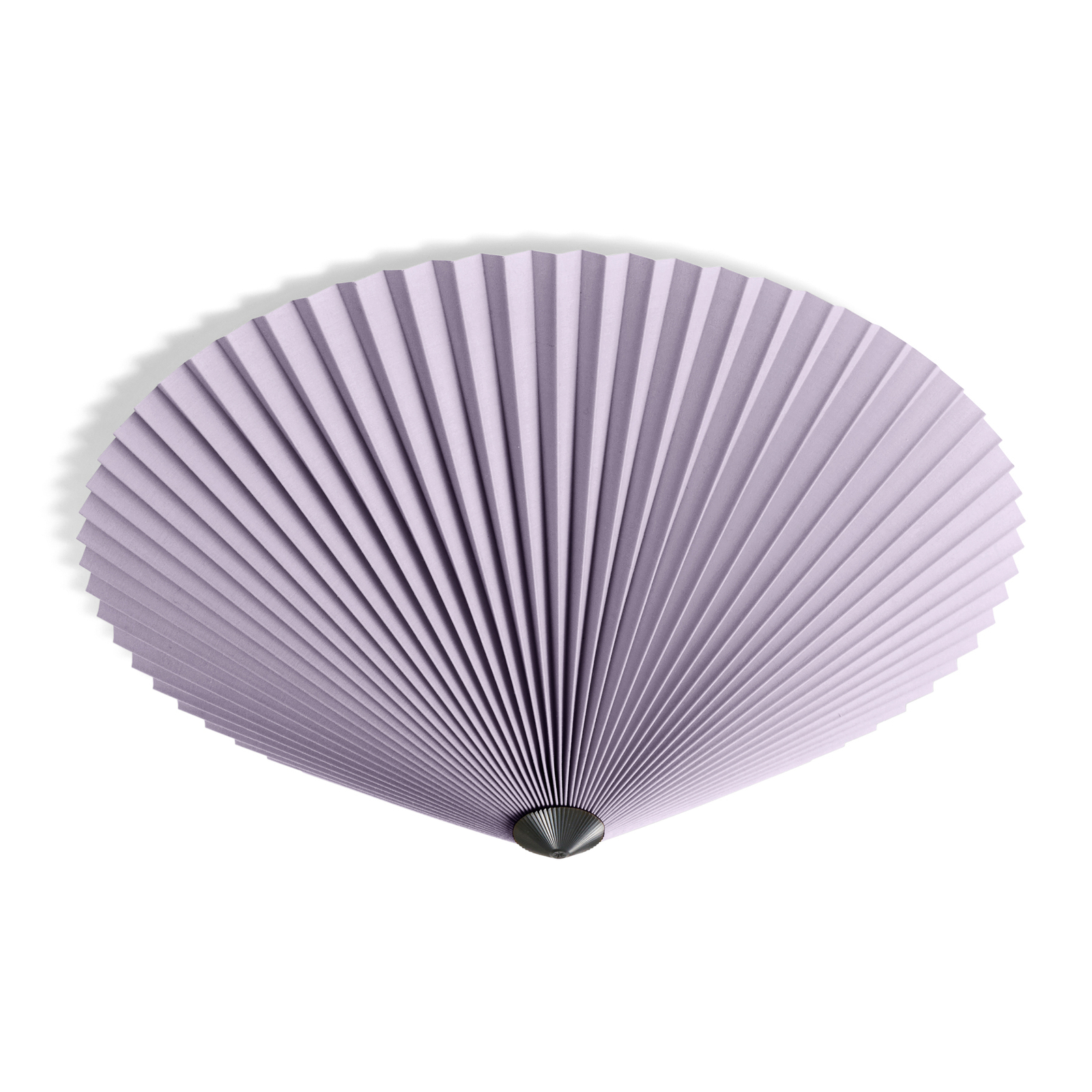 Matin Flush 500 Applique Murale Lavender - HAY