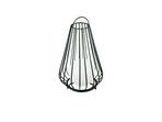 Evesham Outdoor Lantern Large Green - DybergLarsen