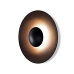 Ginger 20 C Lampa Ścienna/Lampa Sufitowa Wenge-Wenge - Marset