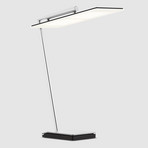 OMLED One d2 - Schreibtischleuchte mit OLEDs