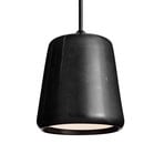 Material Pendelleuchte Black Marble - New Works