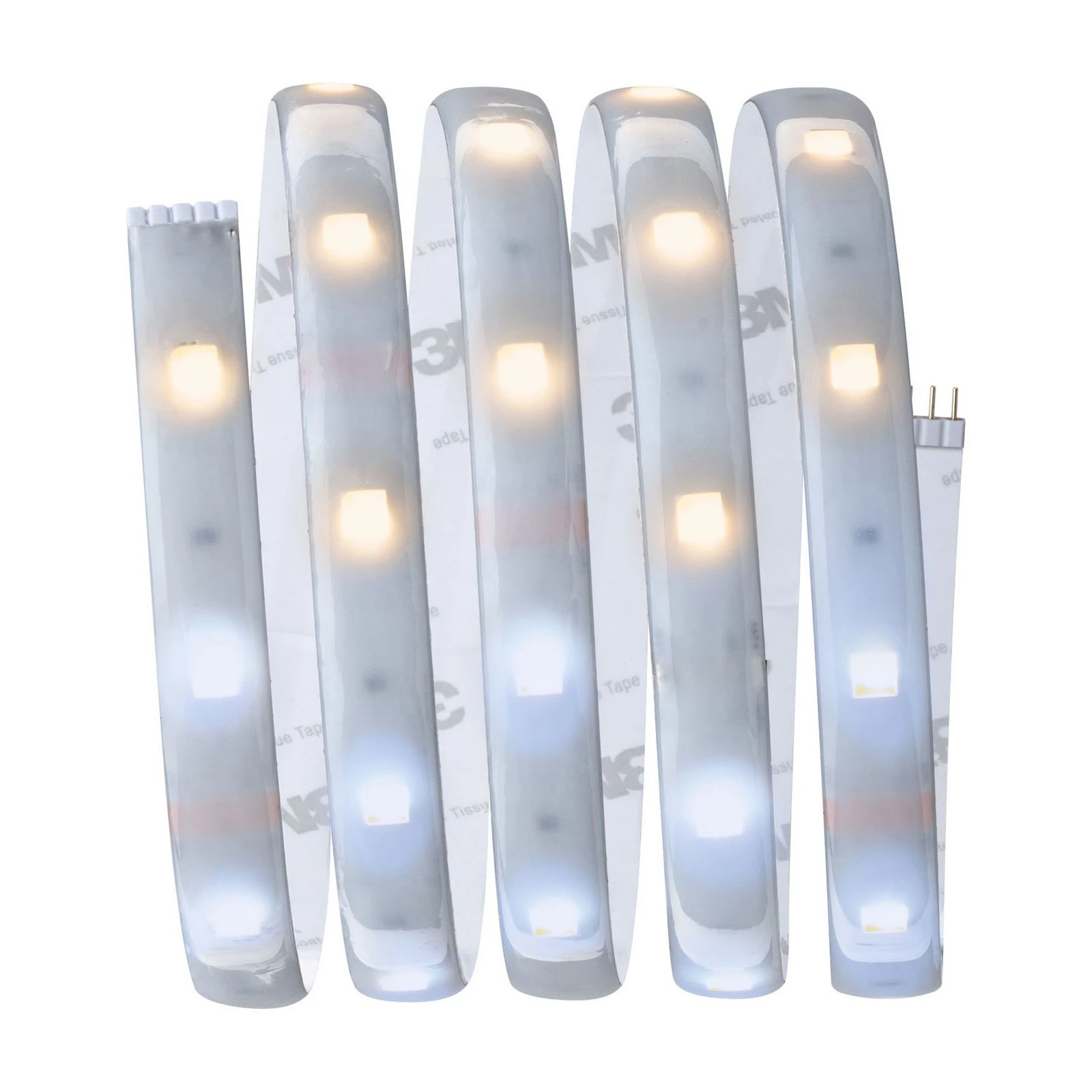 Paulmann MaxLED 250 basis IP44 tunable white 1,5 m