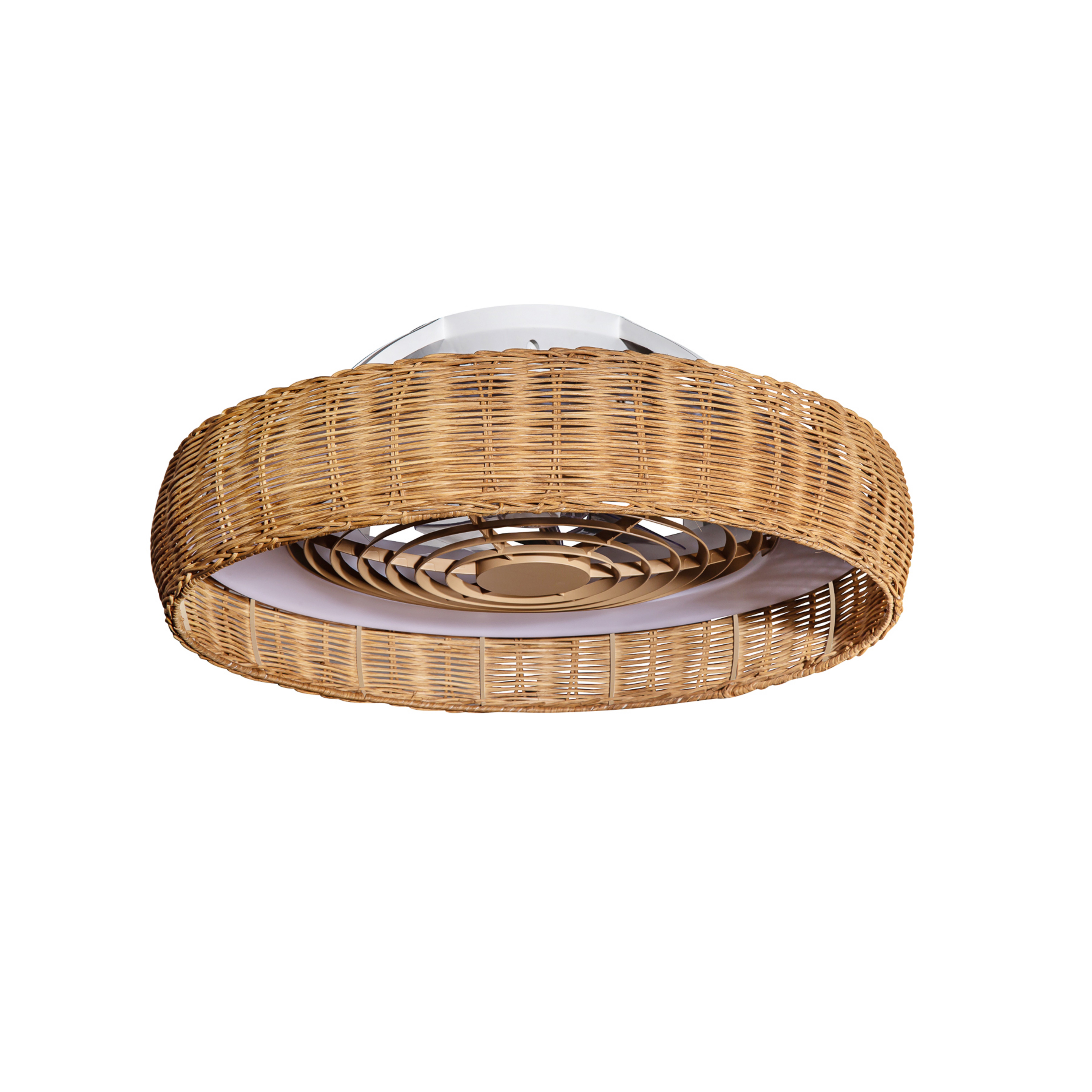 LED-takvifte Kilimanjaro, CCT, rotting – Mantra