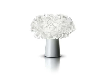 Clizia Table Lamp White - SLAMP
