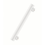 Radium LED bulb S14s strip LED bulb 3.1W 927 30cm opal