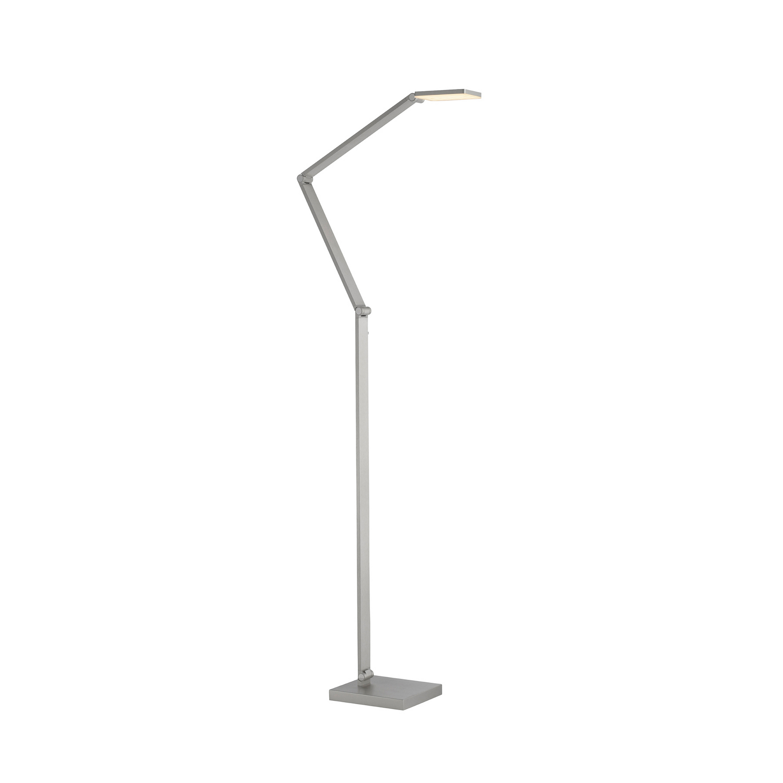 LED stovinis šviestuvas „SAMSKY“, plieninis, aukštis 161 cm, metalinis LED stovinis šviestuvas „SAMSKY“, plieninis, aukštis 161 cm, metalinis