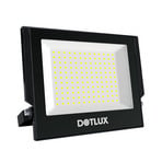 DOTLUX FLOOReco LED προβολέας εξωτερικού χώρου, IP66, 100 W