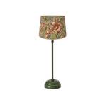 PR Home table lamp Lottie Sofia Theo colourful/green Ø 20 cm