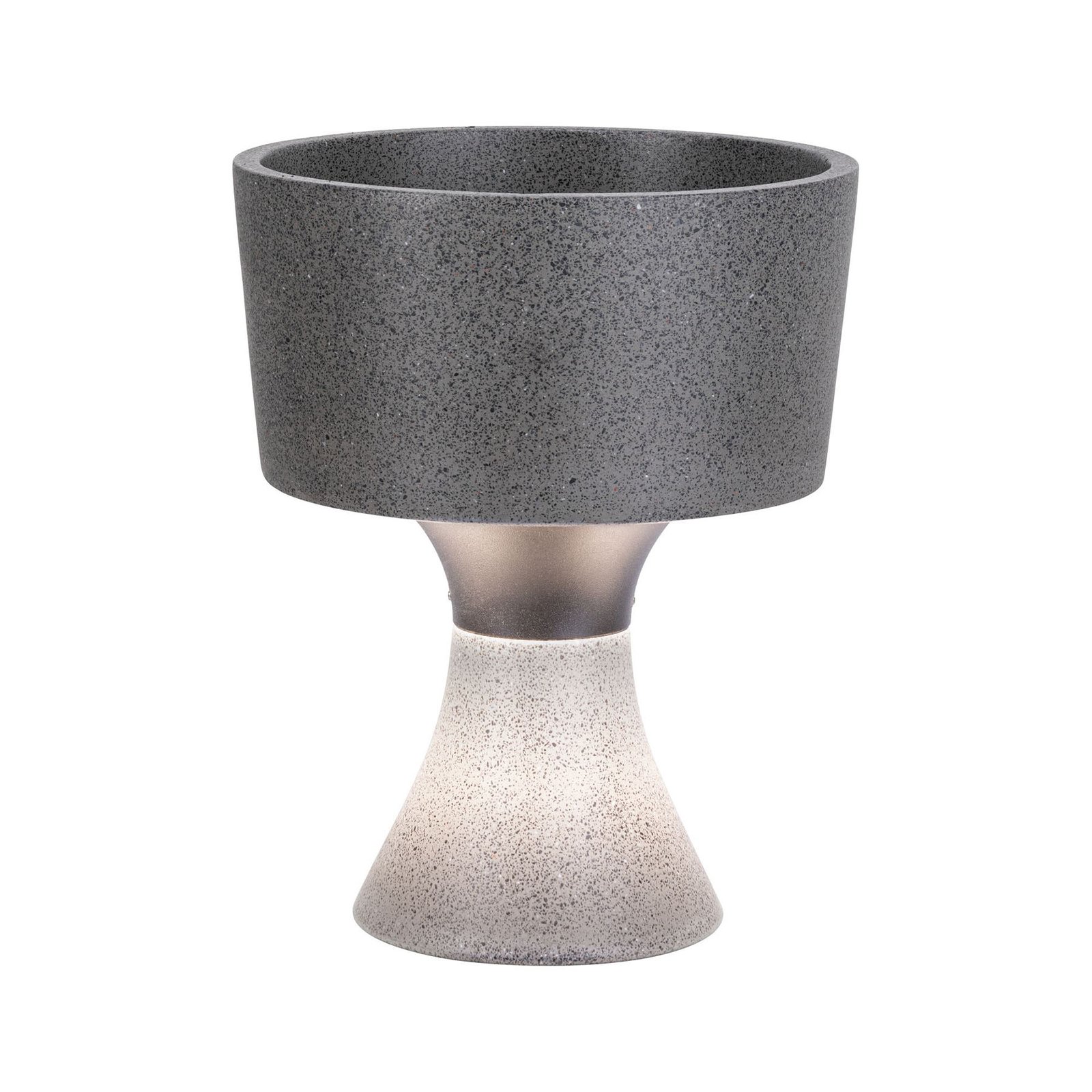 Concrea Object Garden Lamp Sandstone - Paulmann