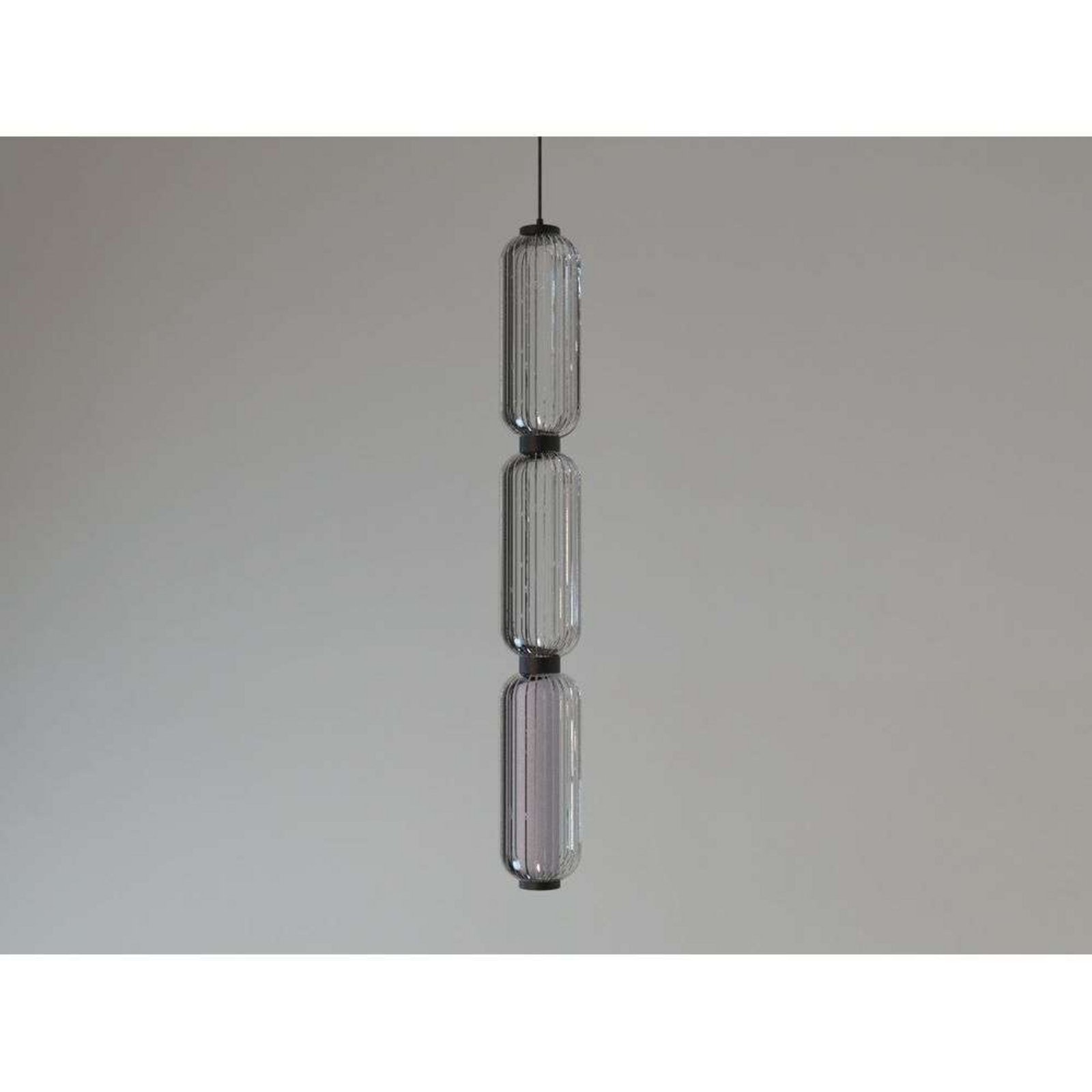 Elma Pendant Big Black - Aromas del Campo