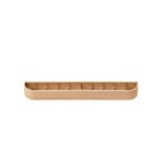 Epoch Perchero de Pared L79 Light Oak - Audo Copenhagen