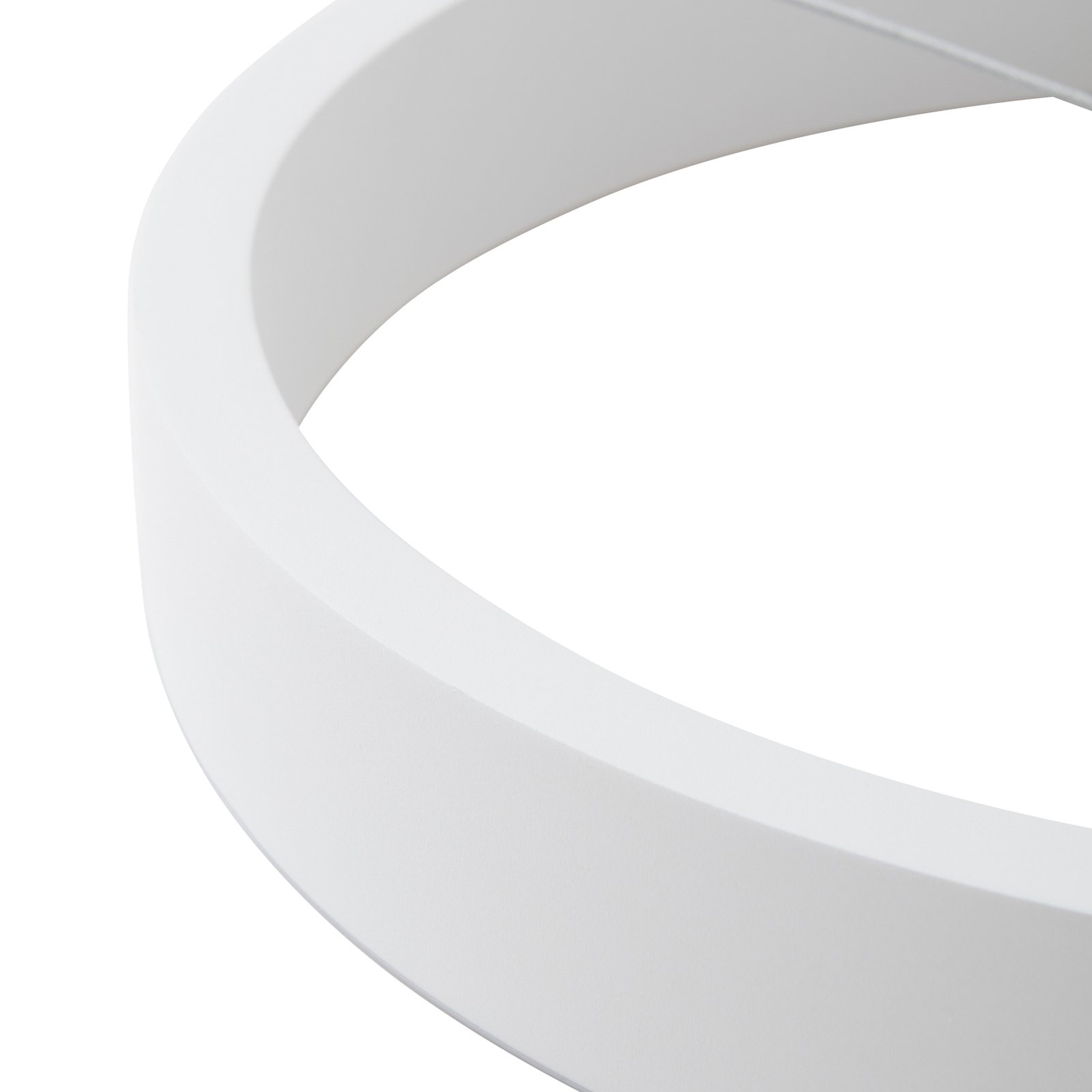 Arcchio Answin Suspension LED 26,4 W blanc