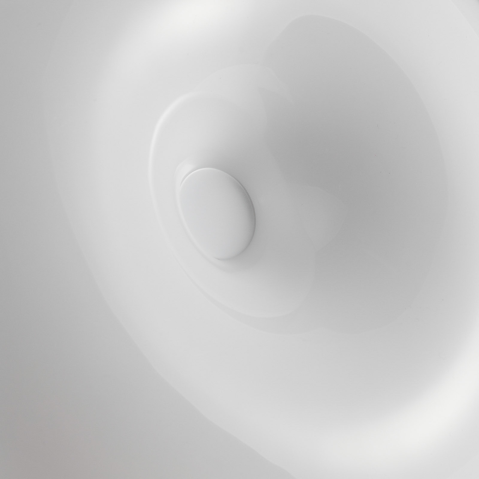 Nessino Bordslampa Vit - Artemide