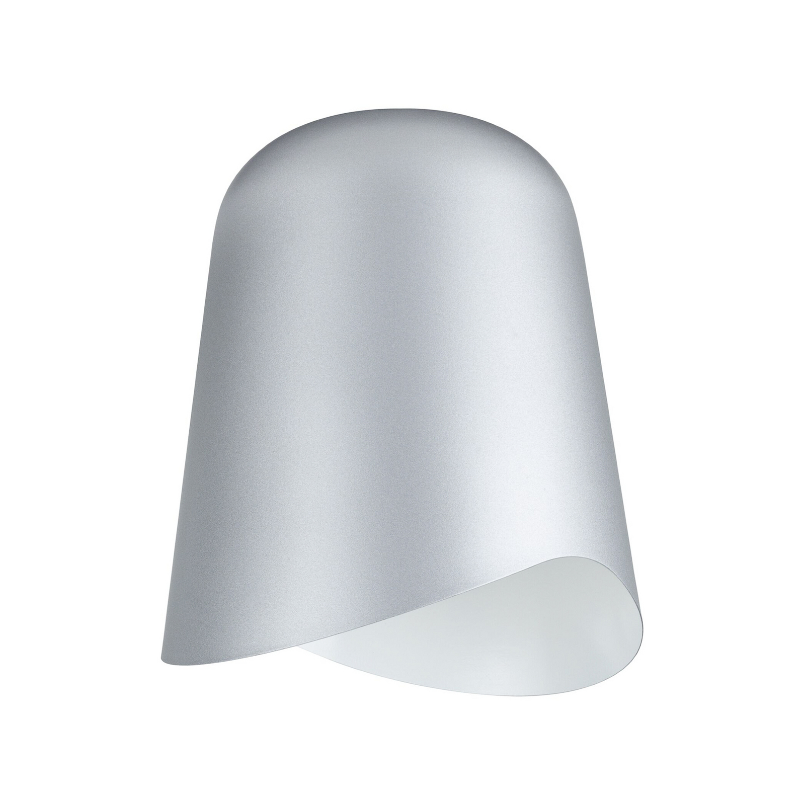 Paulmann abat-jour U-Rail Alvaro blanc/chrome DecoSystems