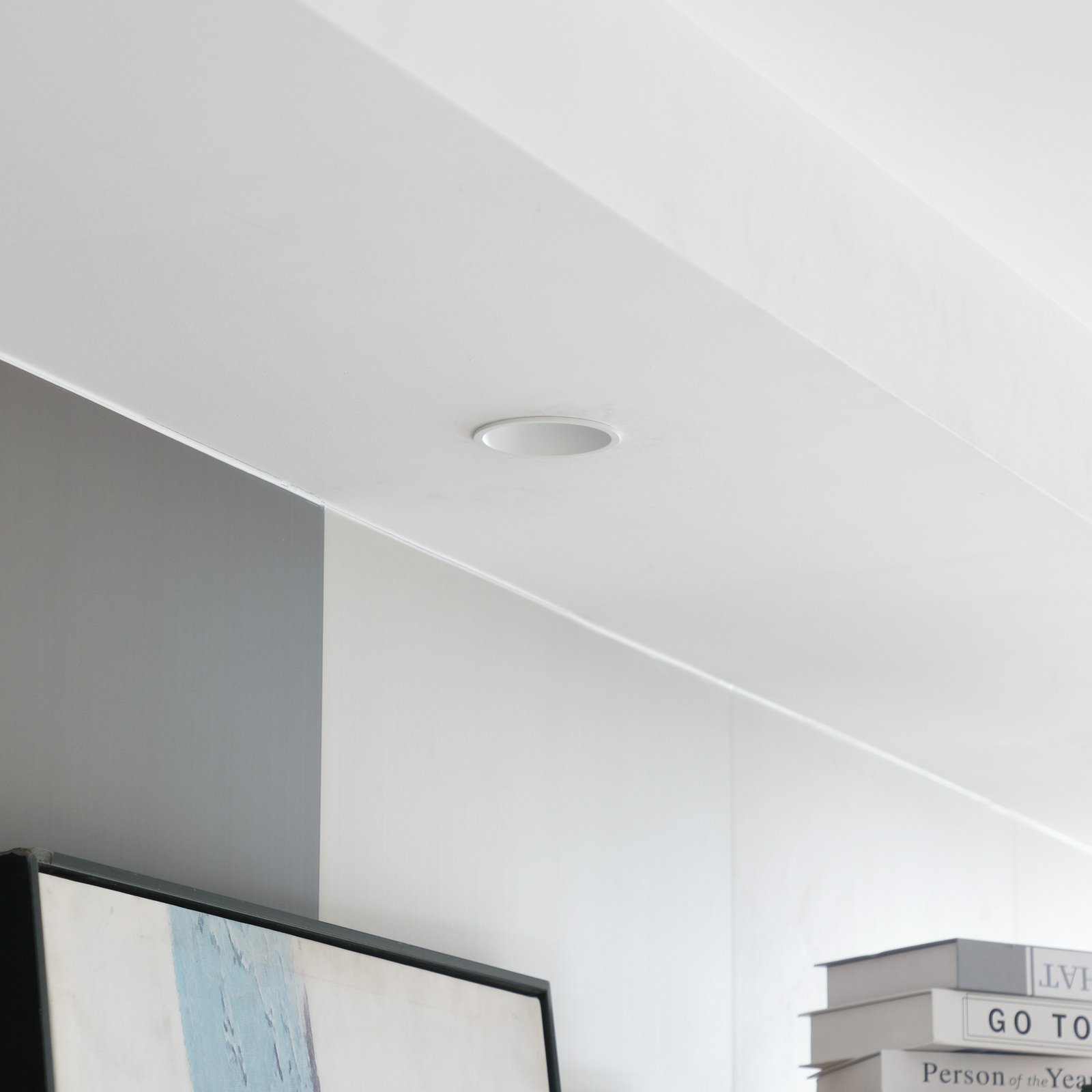 Niria LED Verzonken plek 2700K Wit - Arcchio