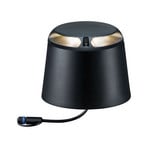 Paulmann Plug & Shine LED floor lamp 93917 2x3W