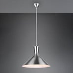 Enzo pendant light, one-bulb