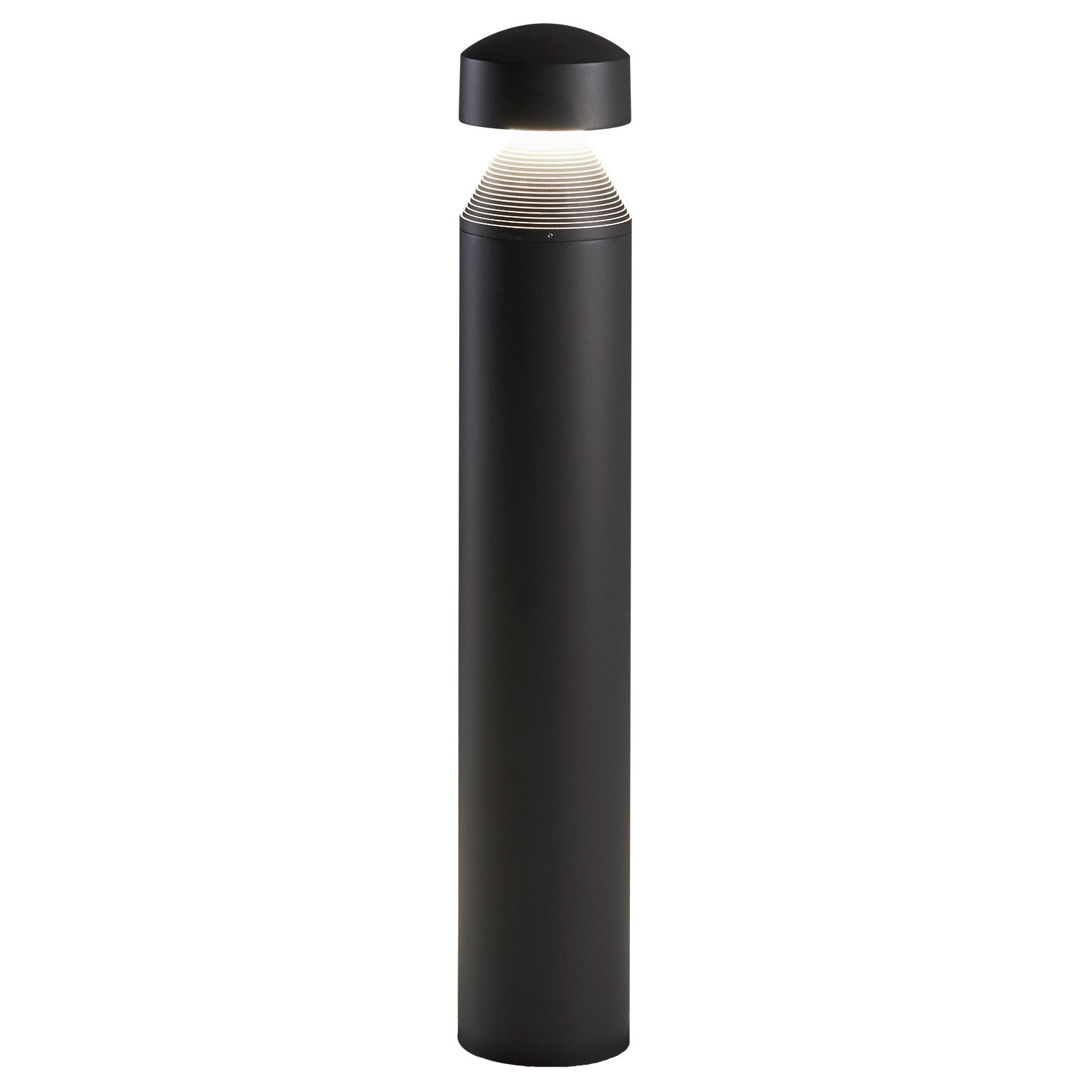 LEDS-C4 Cilin LED-Wegeleuchte anthrazit