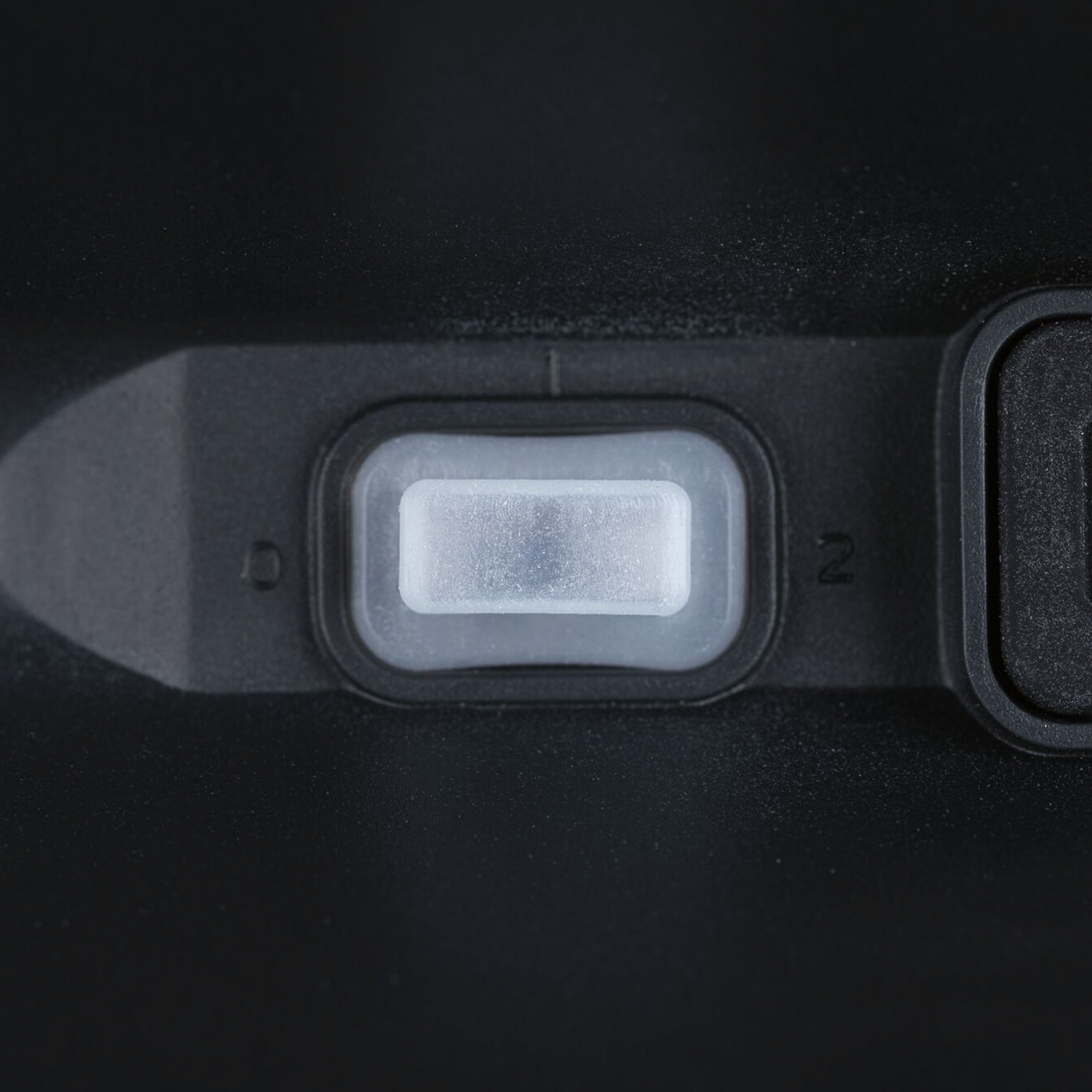 Applique d'extérieur solaire Paulmann Sonlig, anthracite, capteur, IP65