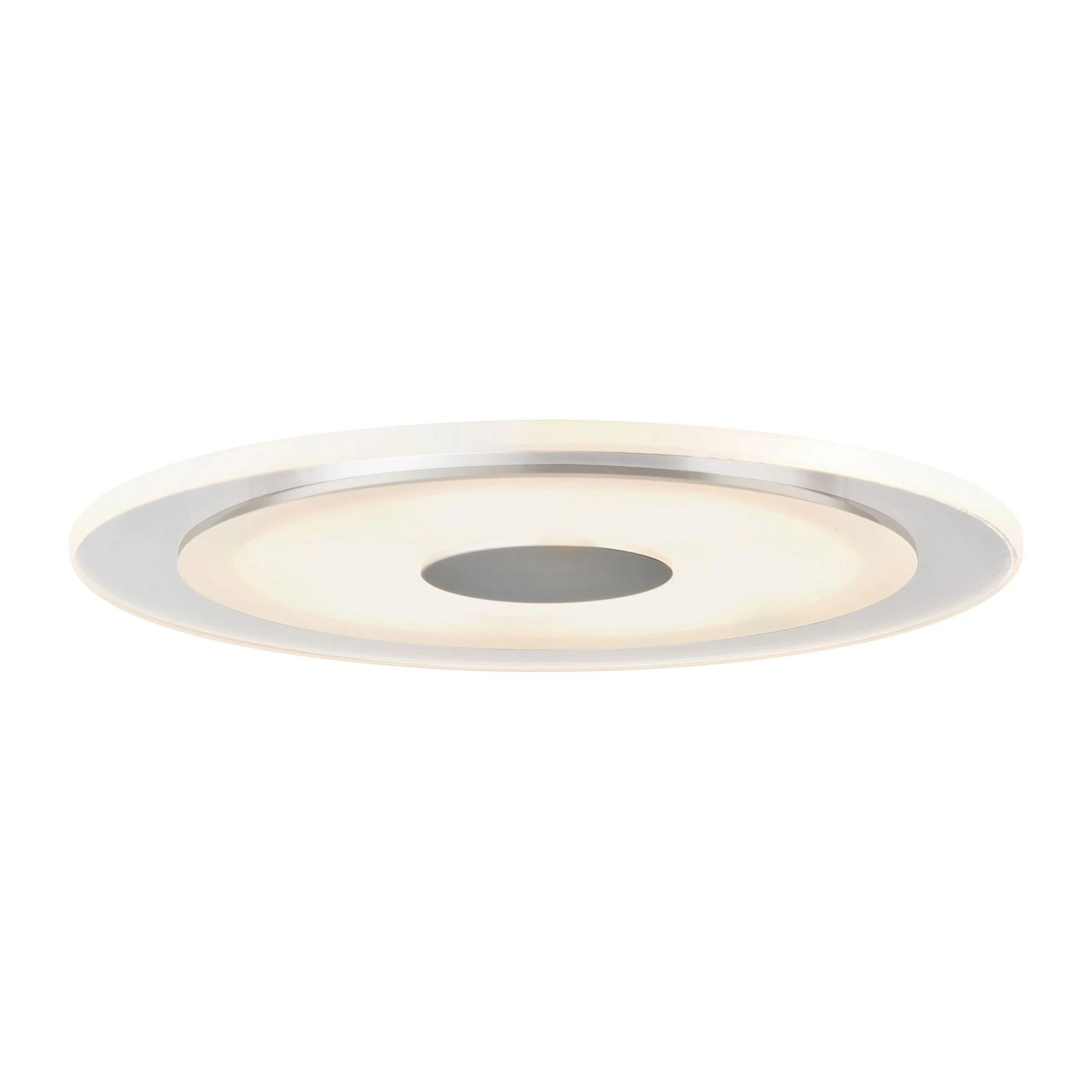 Set de 3 luminaires LED à encastrer Whirl