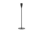 Jupiter Candle Holder H29 Black - Piet Hein