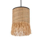 MARKET SET Formentera pendant light 1-bulb Ø18cm