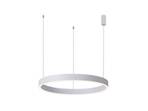 Answin LED Lustră Pendul 49W White - Arcchio