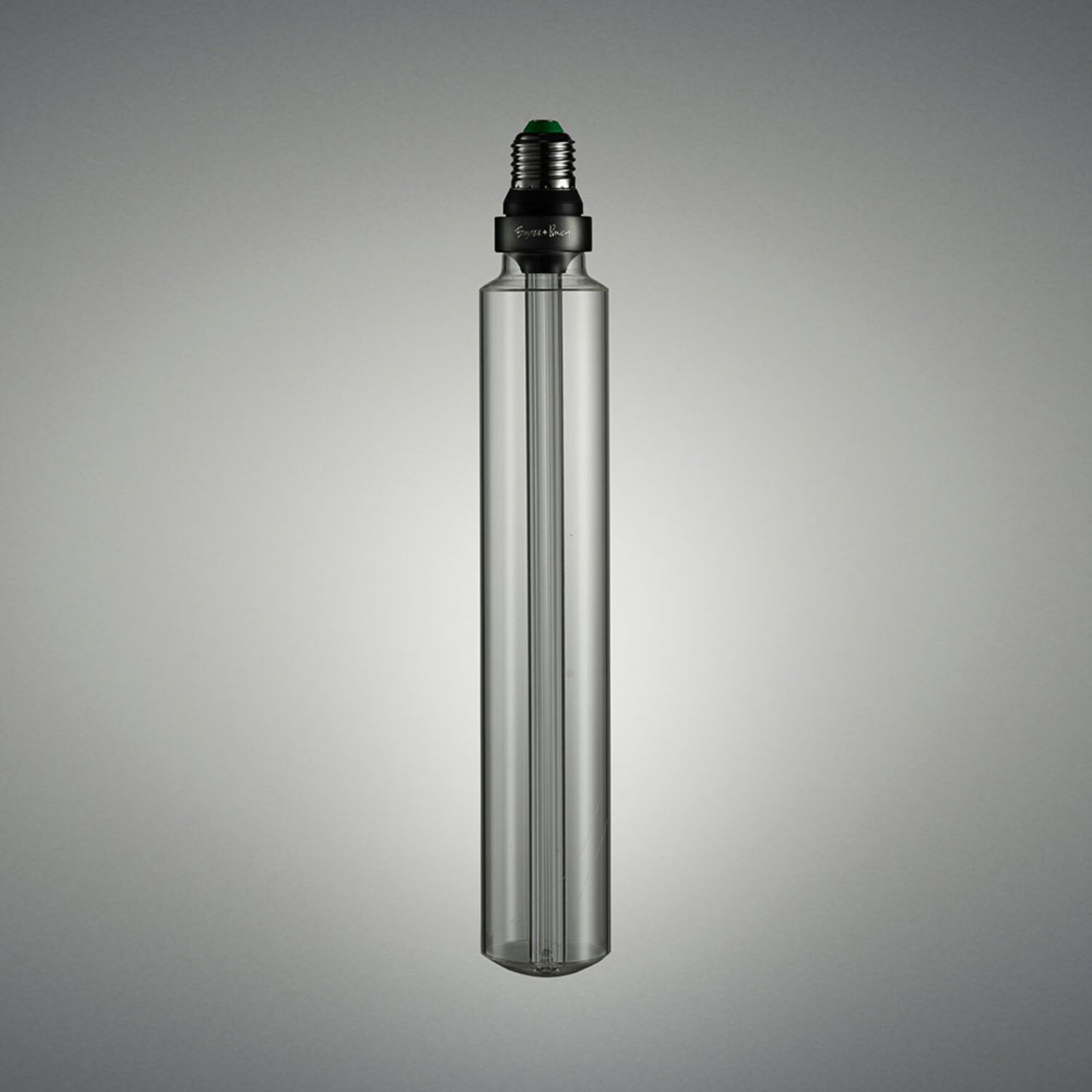 Buster + Punch tube LED bulb E27 5 W 2,700 K dim