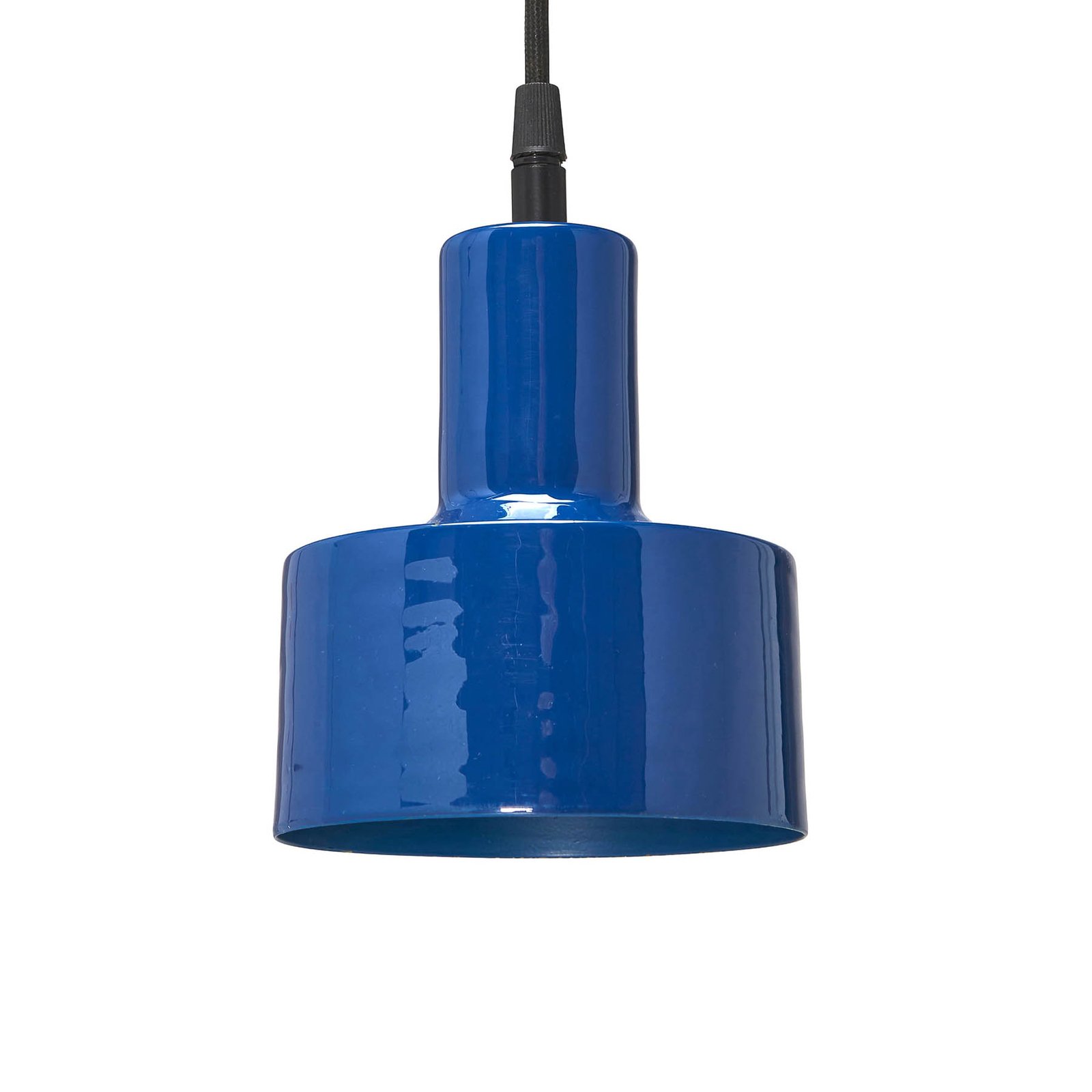 PR Home Solo Small suspension Ø 13 cm bleue