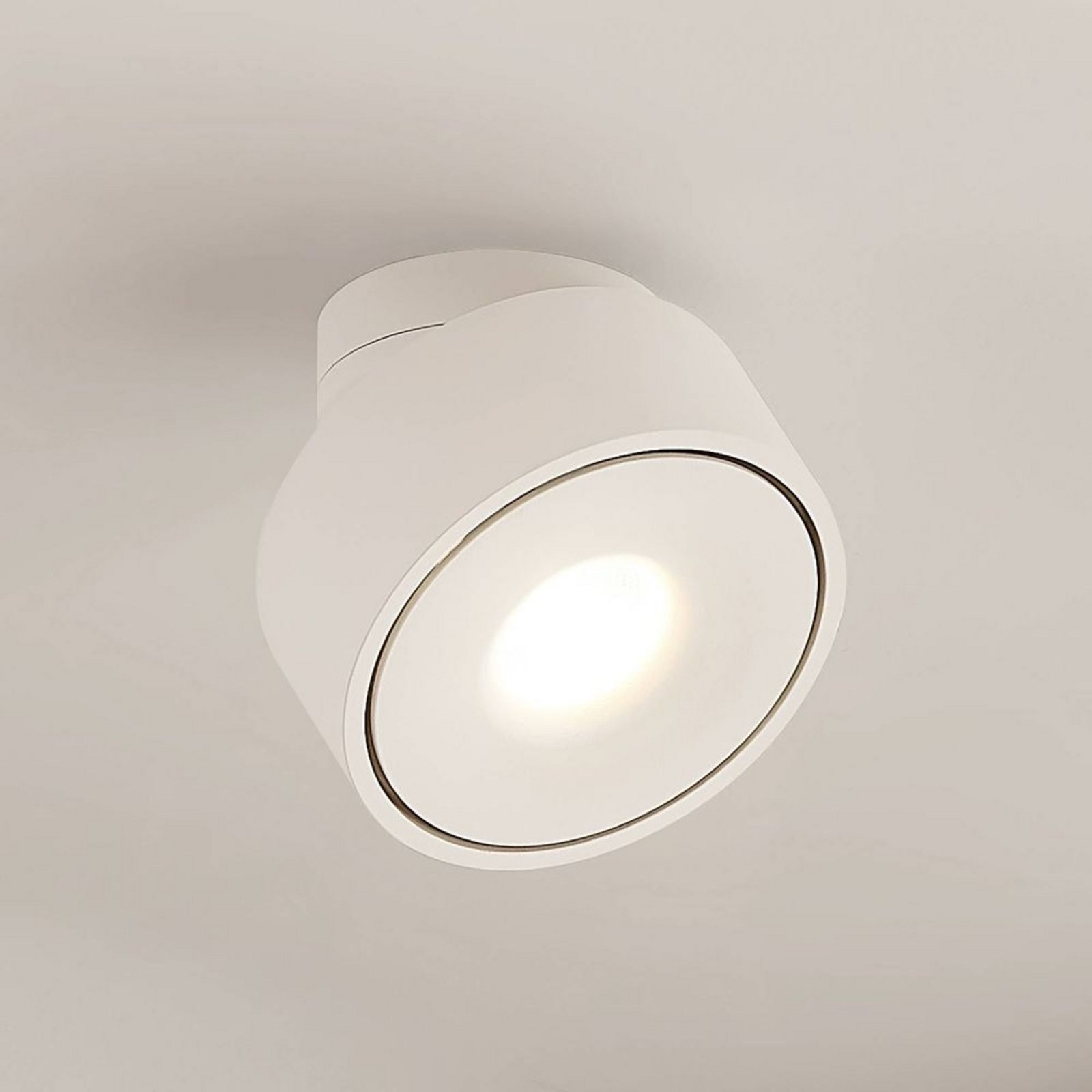 Ranka Move LED Lámpara de Techo 11,8W Blanco - Arcchio