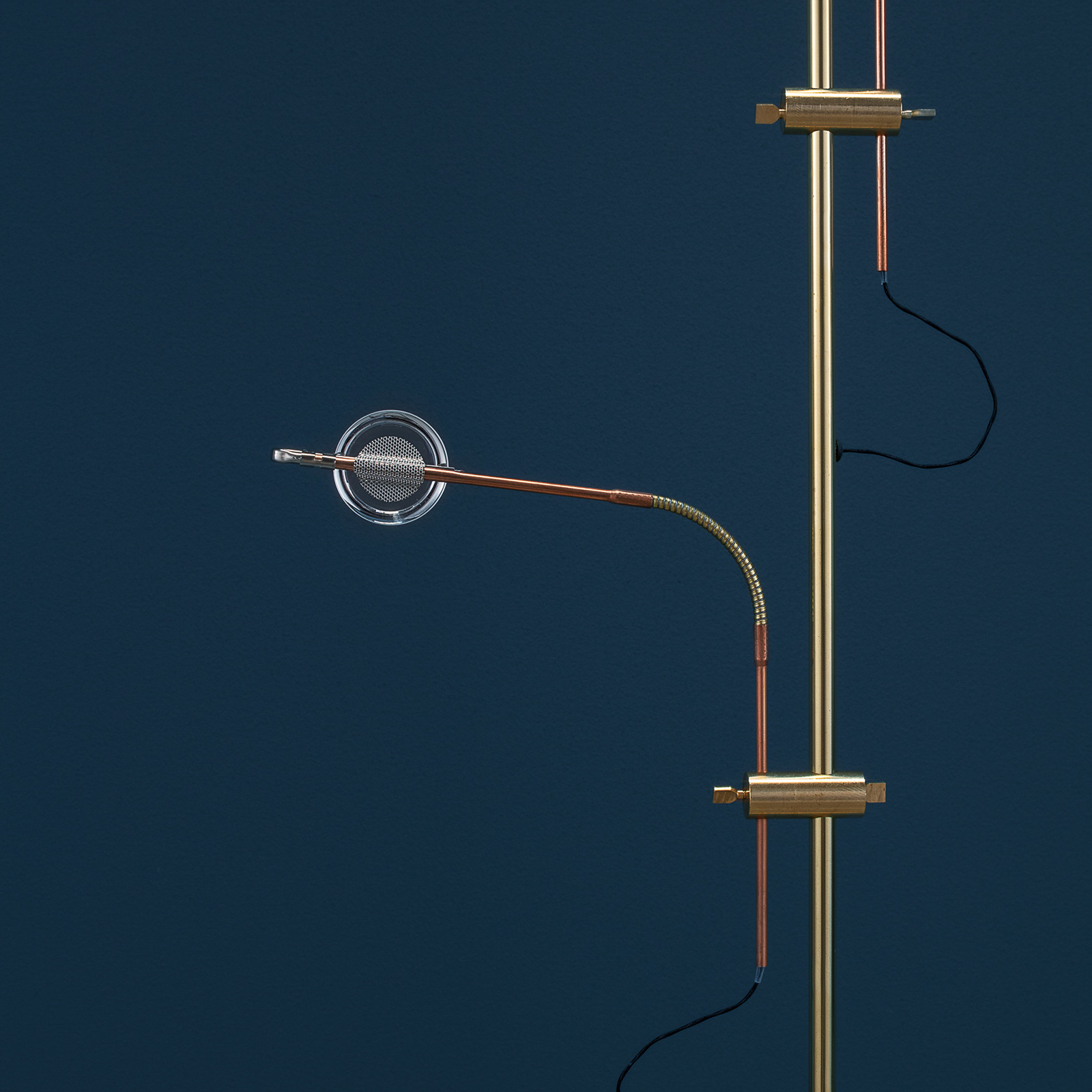 Catellani & Smith Wa Wa LED-Stehleuchte