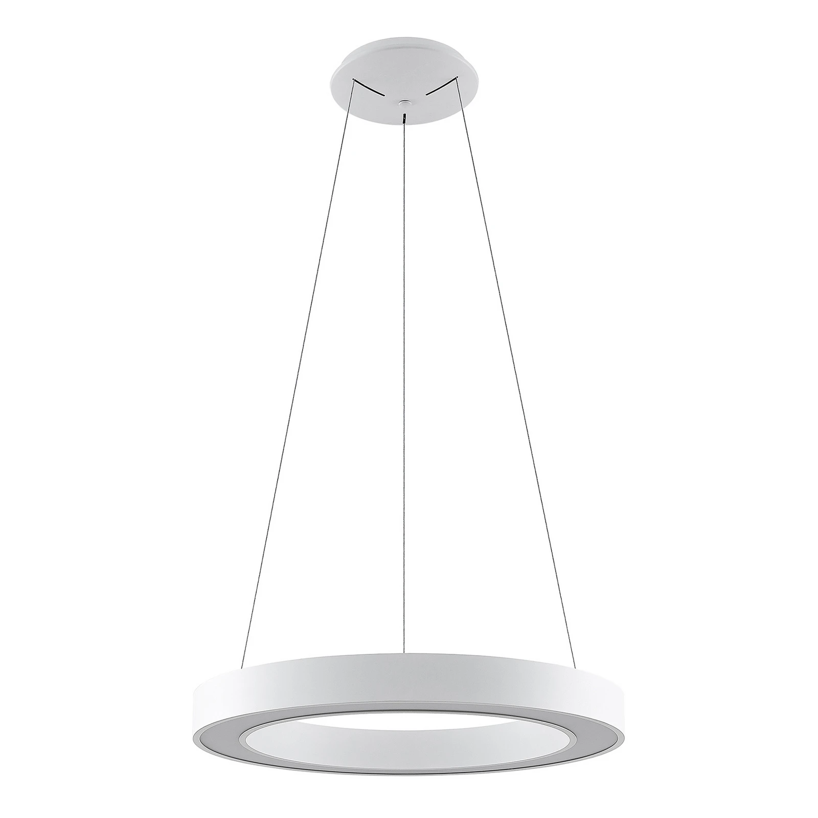 Arcchio Sharelyn suspension LED, 80 cm