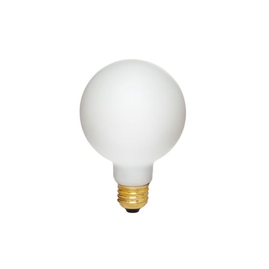 Izzó LED 6W Porcelain ll E27 - Tala