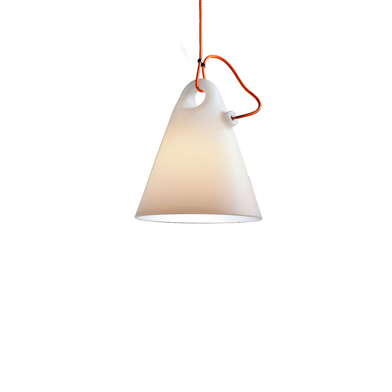 Trilly Lustră Pendul de Exterior Ø45 - Martinelli Luce