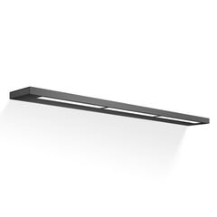 Decor Walther Slim 80 N kinkiet LED, czarny