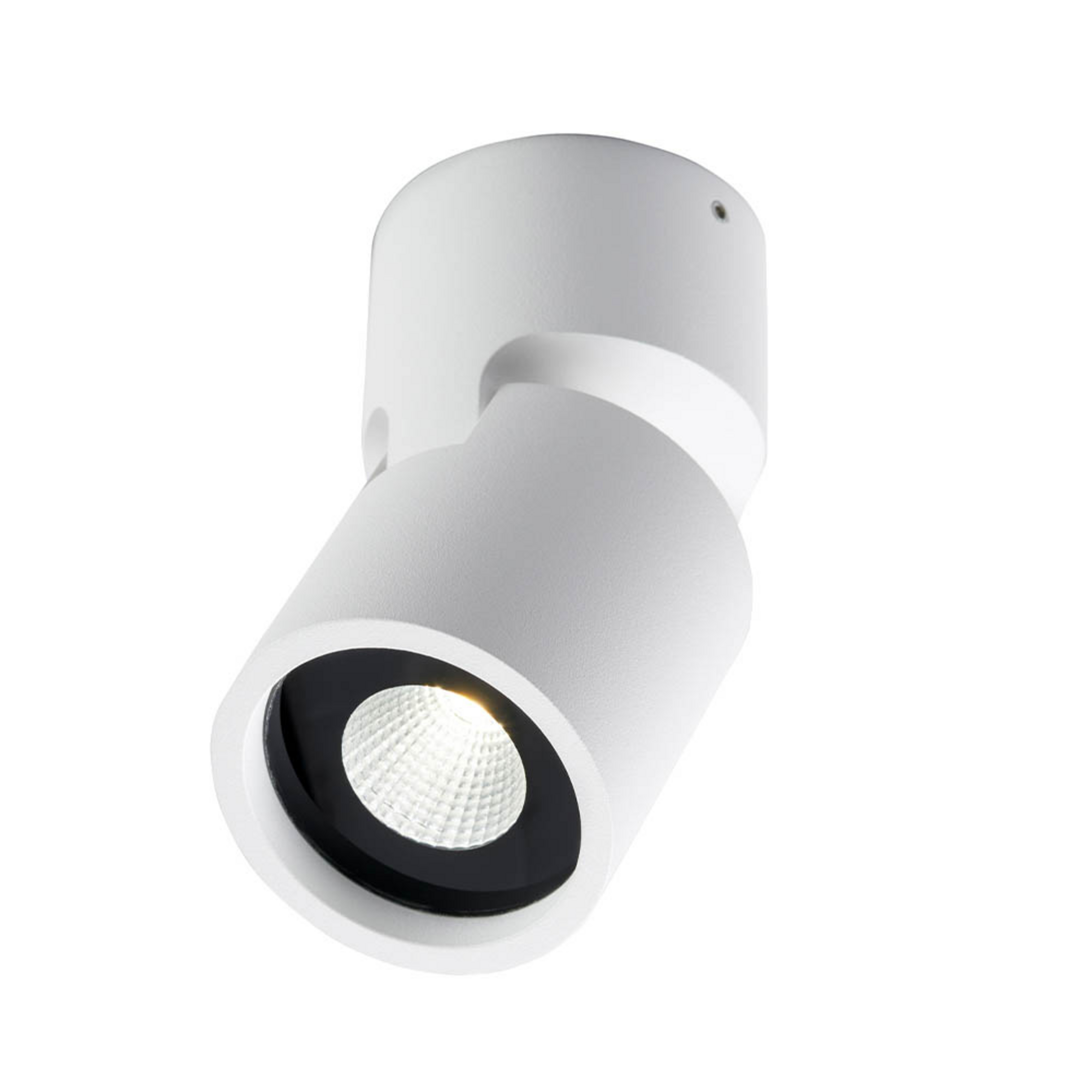 Tip 2 LED 3000K Ceiling Lamp White - LIGHT-POINT