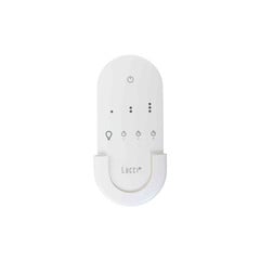 Beacon Lucci Touch kaugjuhtimispult valge AC ventilaatorile