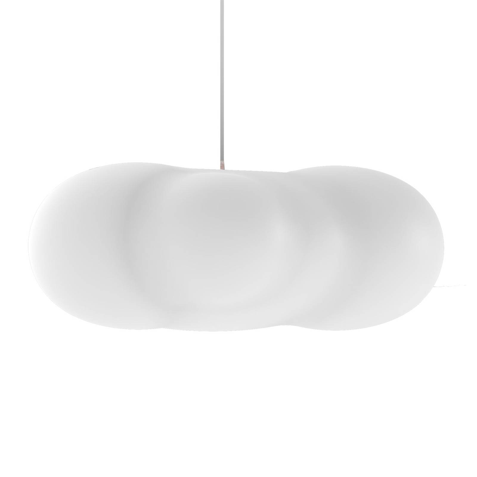 Newgarden Pendant Light - Children's Room - Hanging Light - dimmable - Young Lifestyle - White